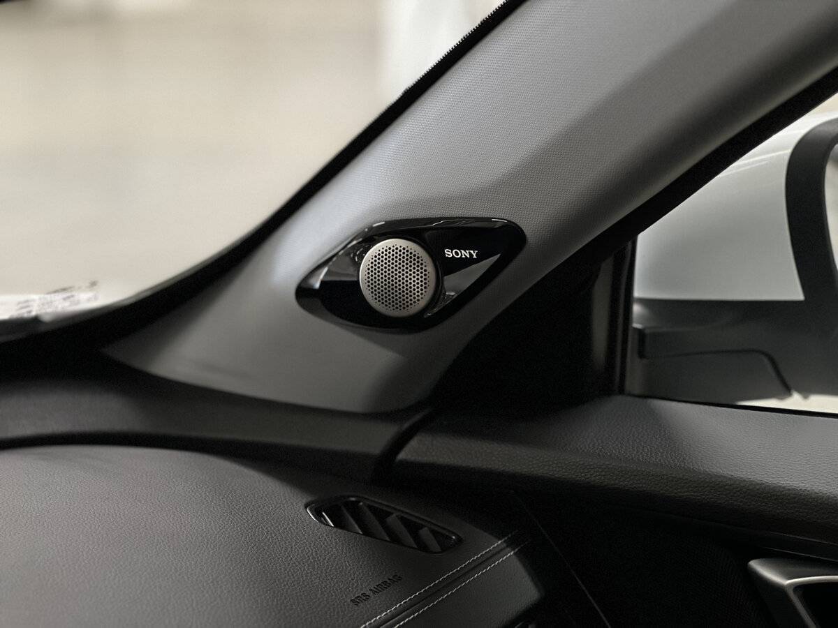 Chery Tiggo 7 Pro Max, 2023 Фото №19