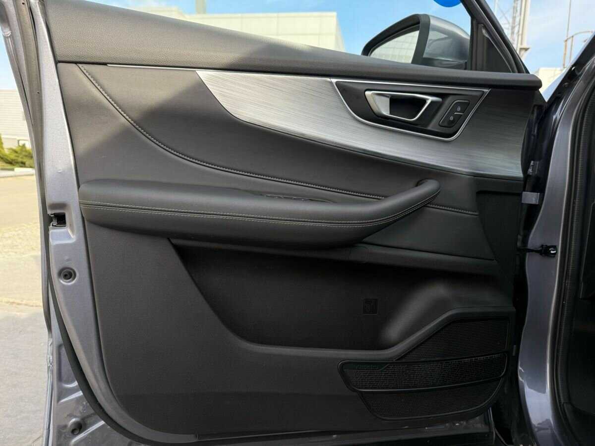 Chery Tiggo 4 Pro, 2023 Фото №12