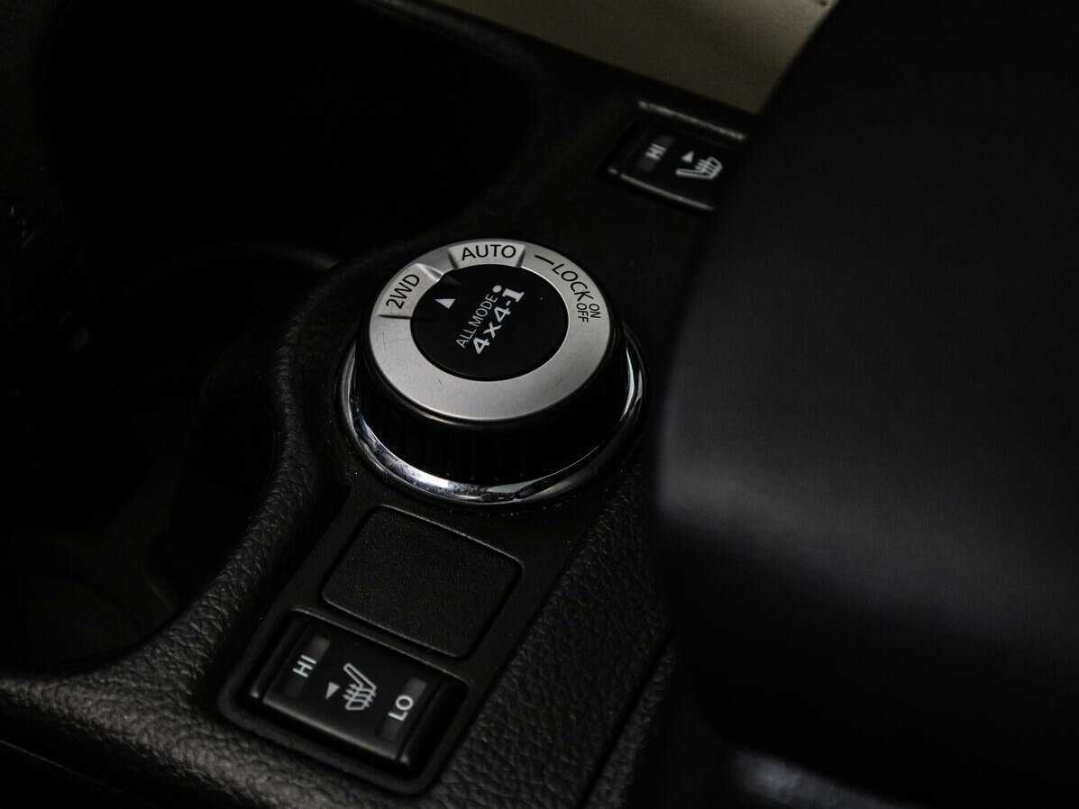 Nissan Qashqai, 2014 Фото №19