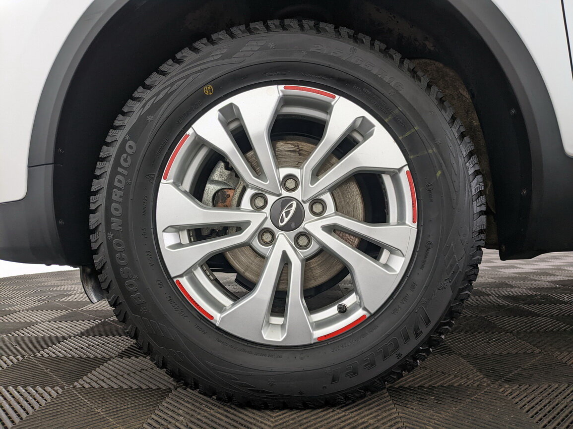 Chery Tiggo 4 Pro I, 2023 Фото №18