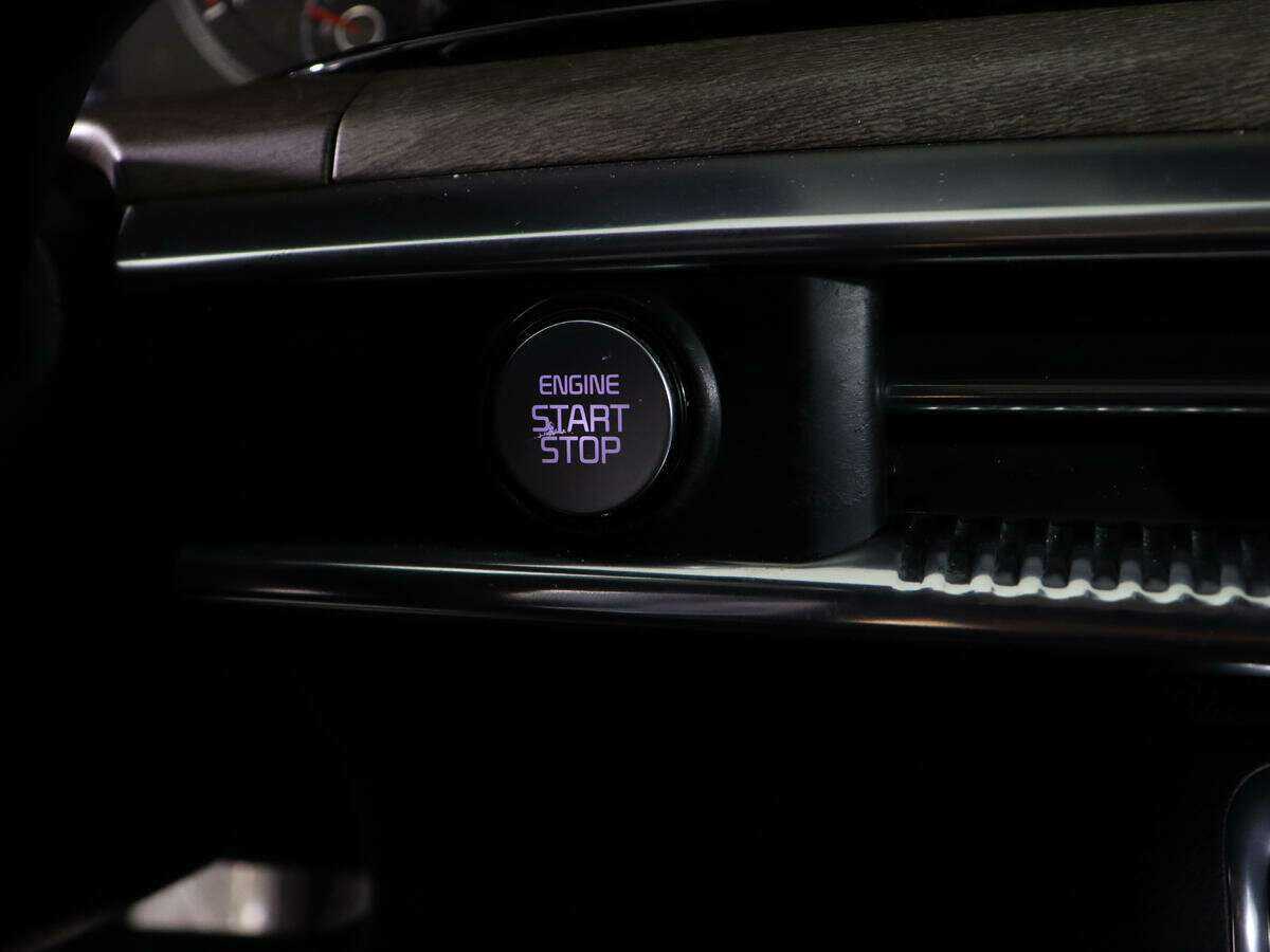 Kia K5, 2020 Фото №20