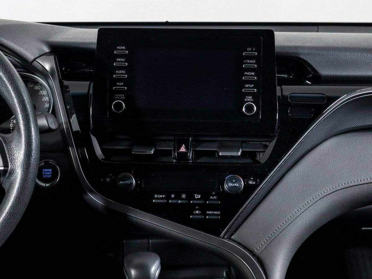 Toyota Camry, 2021 Фото №13