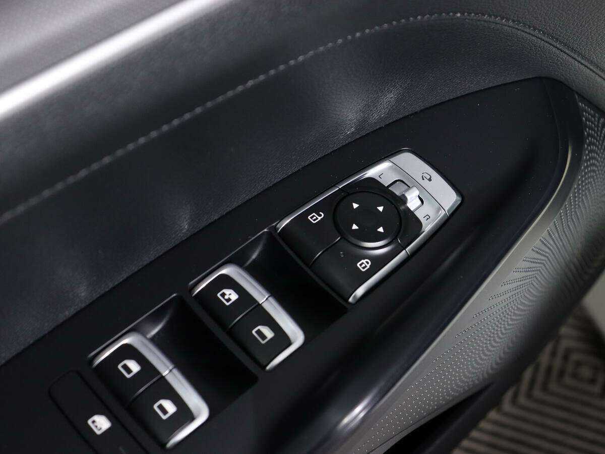 Kia K5, 2020 Фото №15