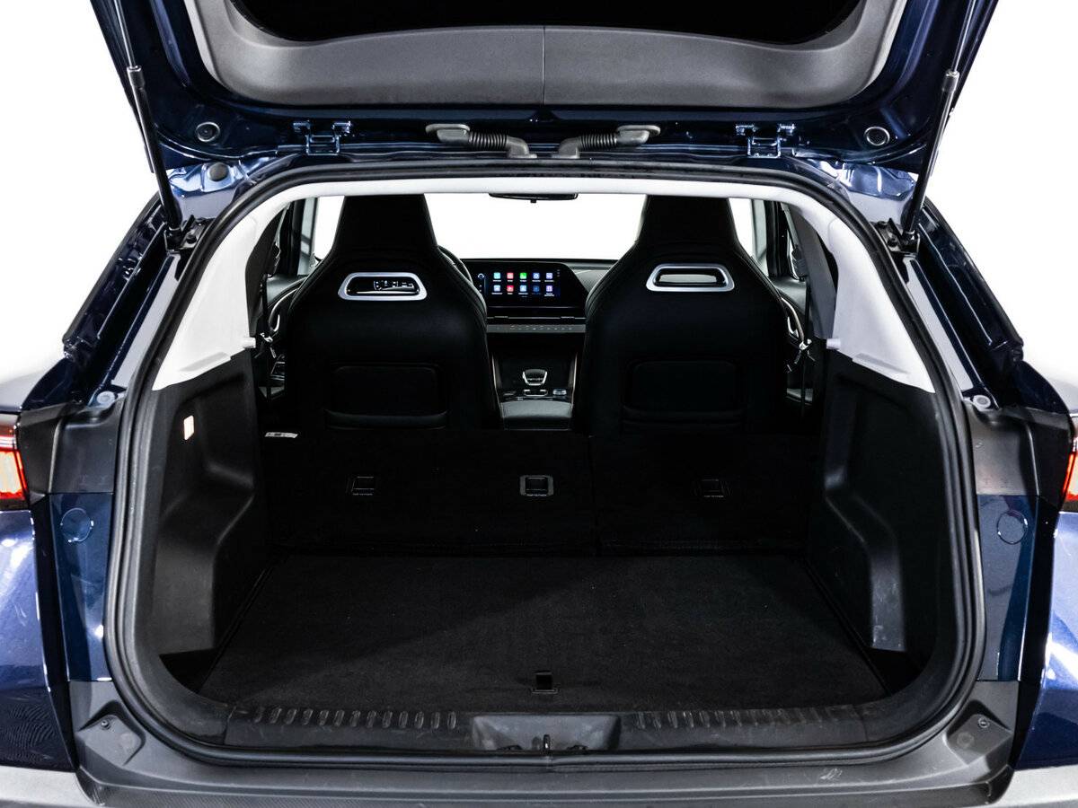 Omoda C5 I, 2023 Фото №21