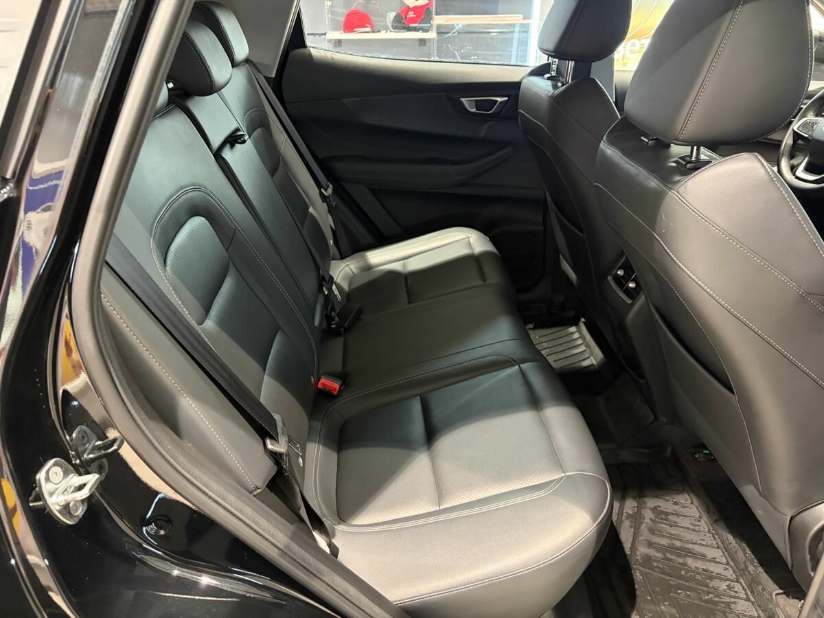 Chery Tiggo 4 Pro I, 2024 Фото №10