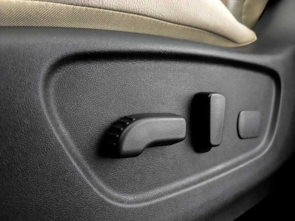 Nissan Qashqai, 2016 Фото №17