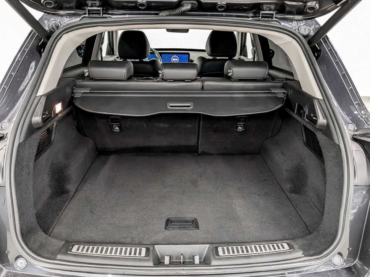 Exeed LX, 2022 Фото №10