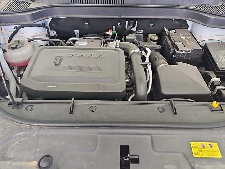 FAW Bestune T55, 2021 Фото №12