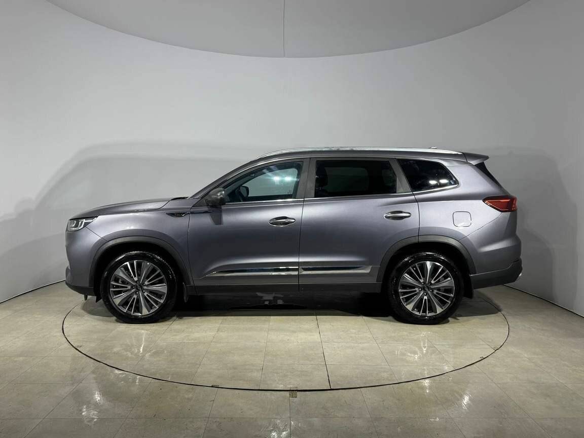 Chery Tiggo 8 Pro Max, 2023 Фото №8