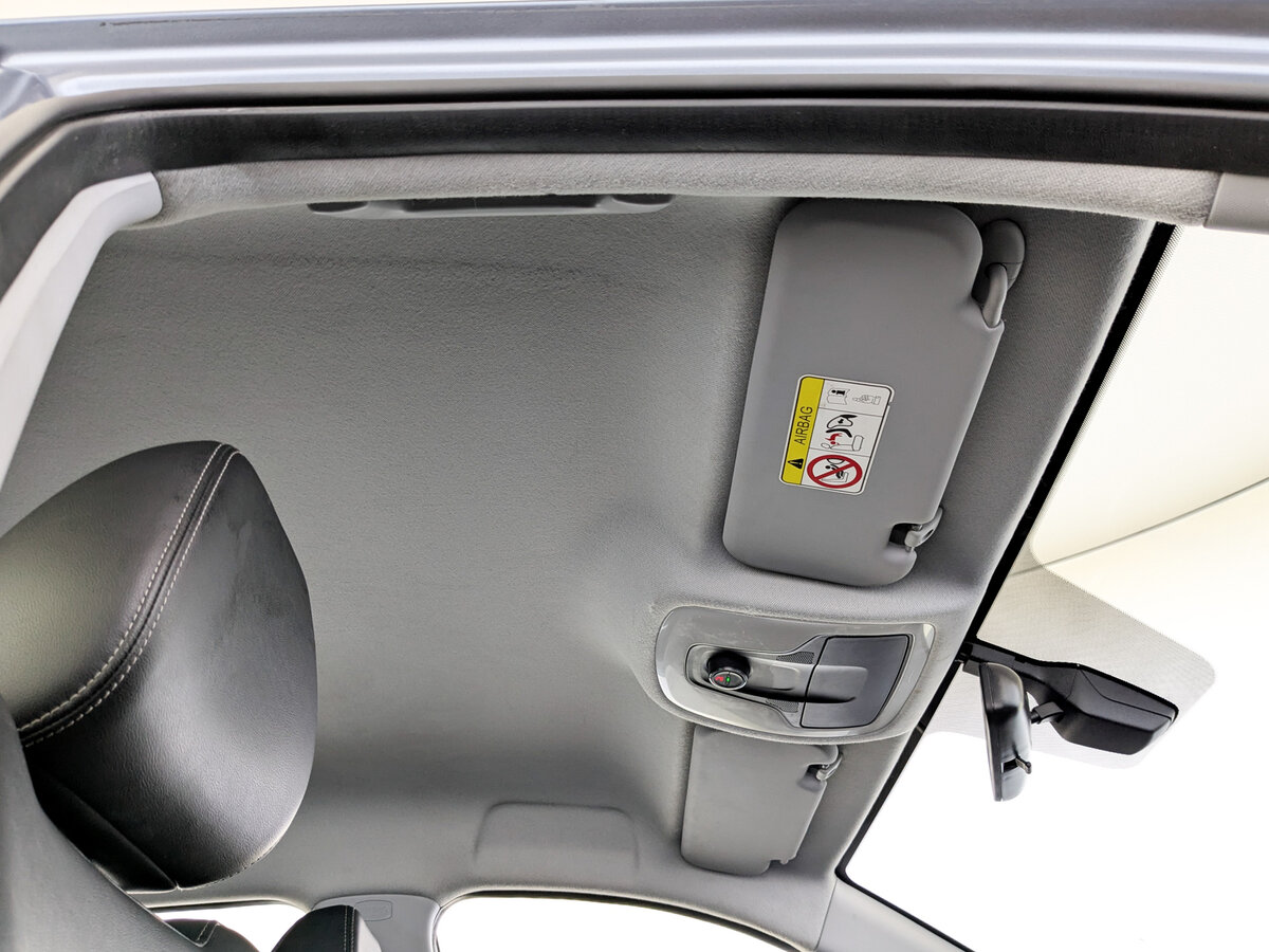 Chery Tiggo 4 I Рестайлинг, 2021 Фото №22