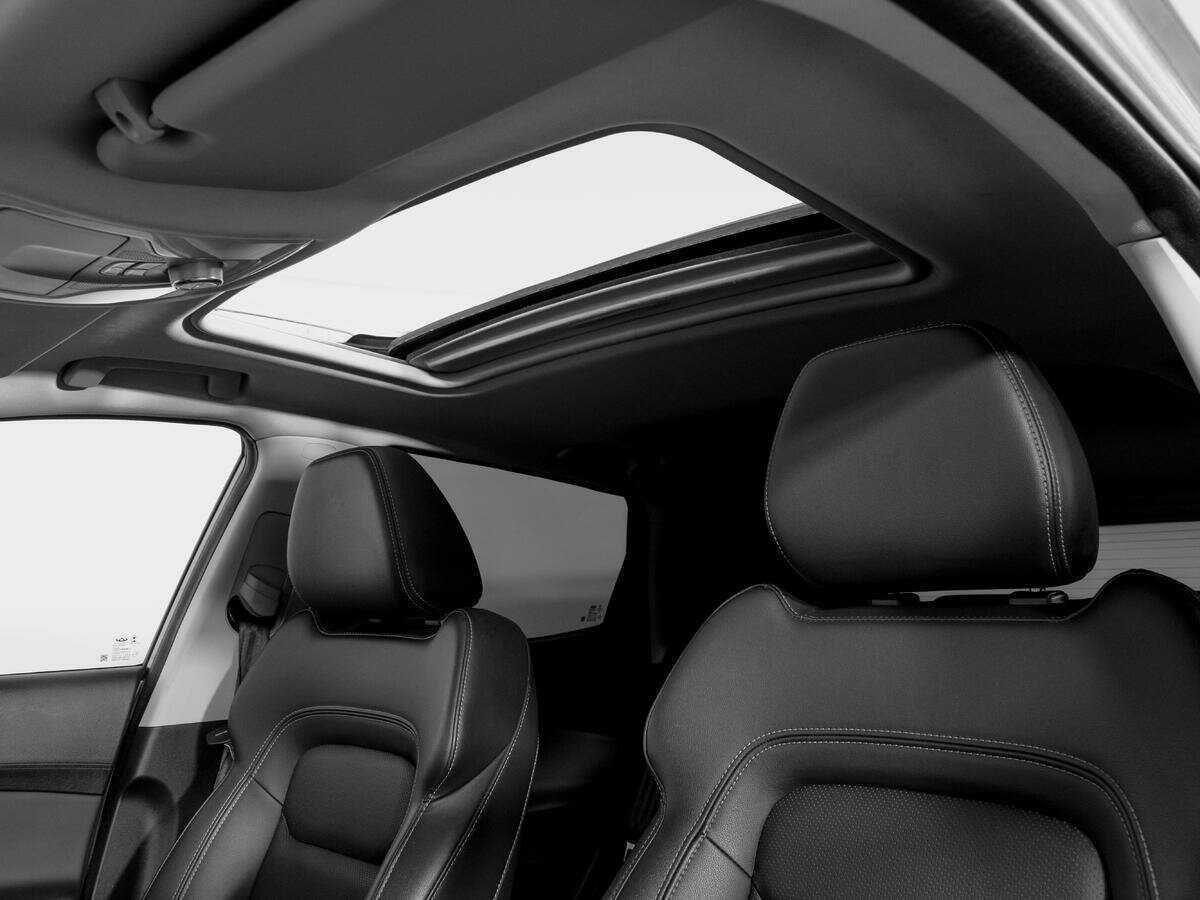 CHERY Tiggo 4, 2022 Фото №15