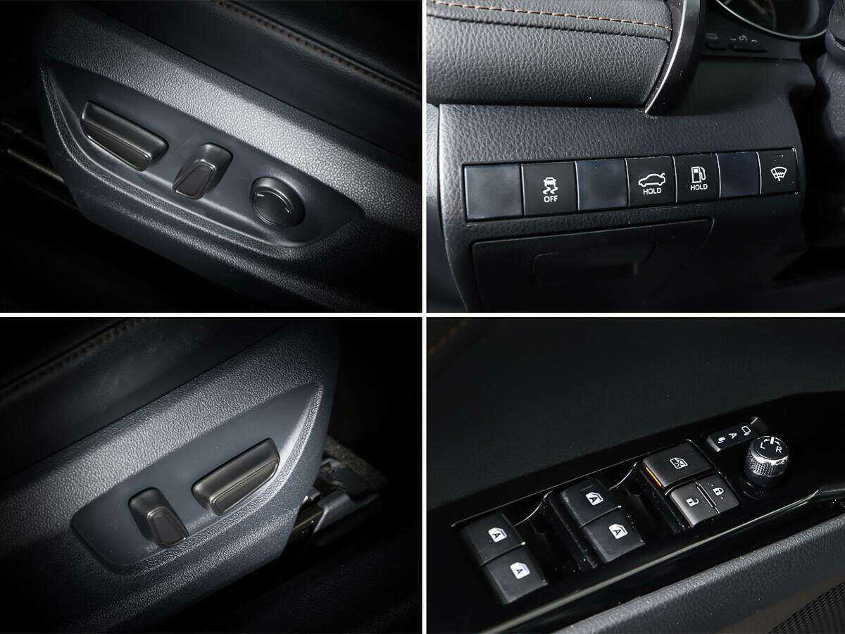 Toyota Camry, 2020 Фото №16