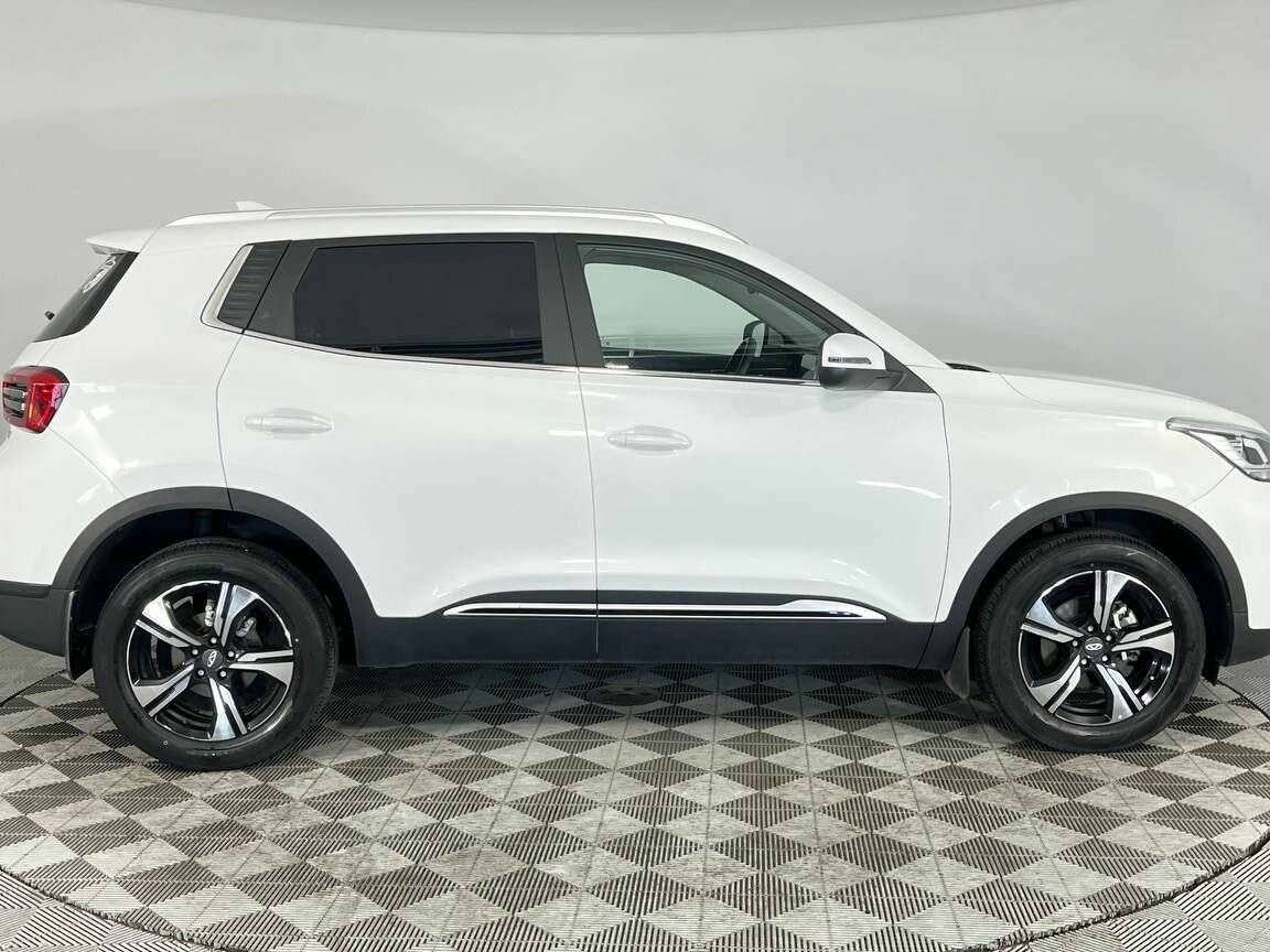 Chery Tiggo 4 Pro, 2023 Фото №4