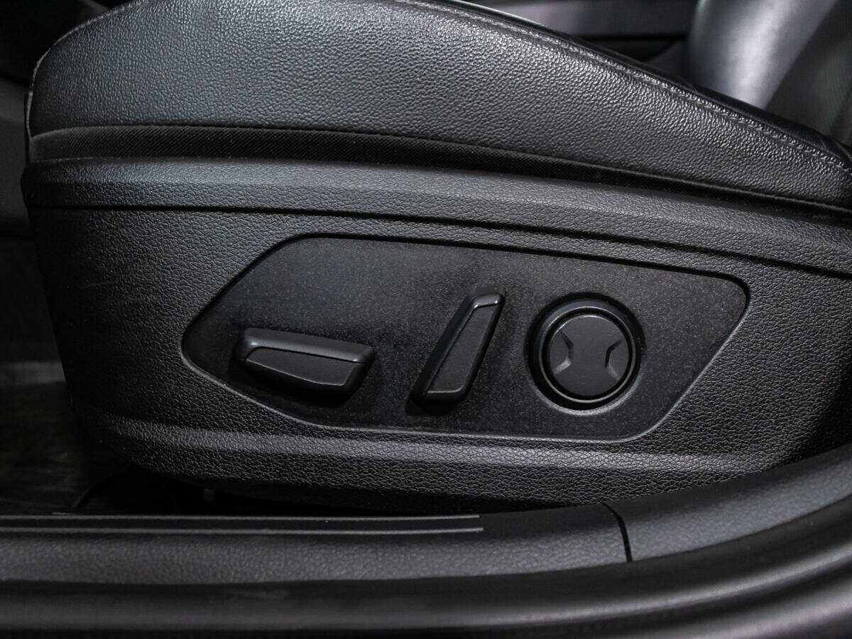 Hyundai Sonata, 2020 Фото №17