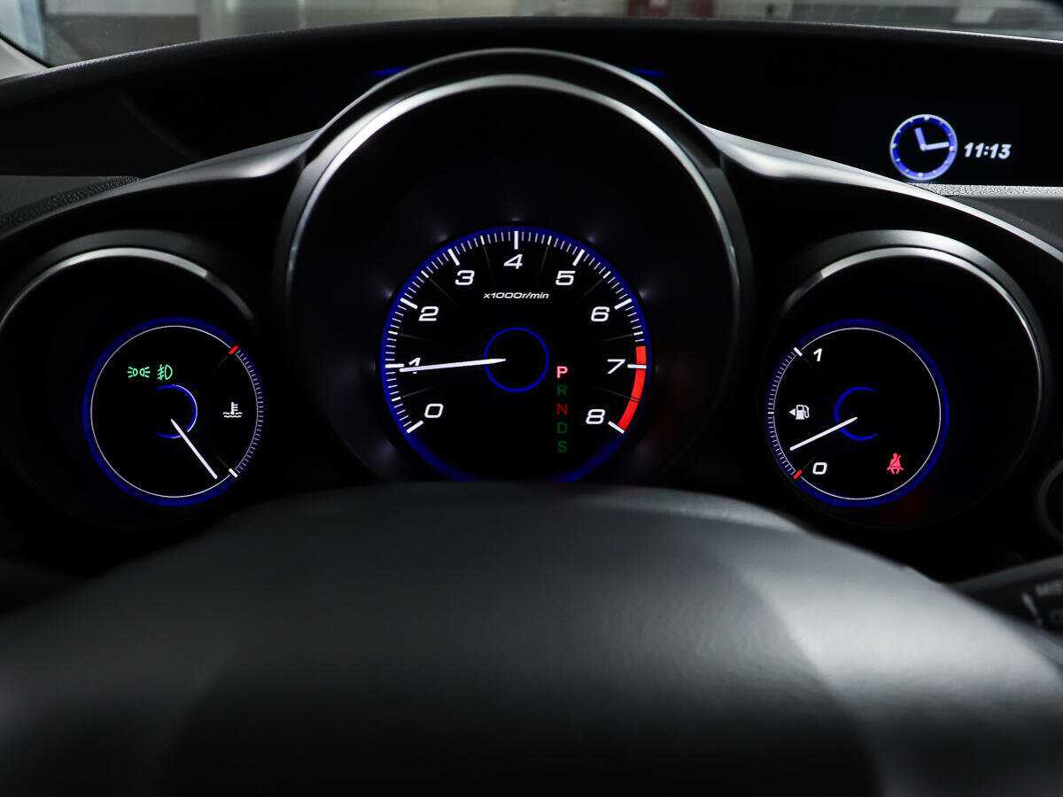 Honda Civic, 2013 Фото №14