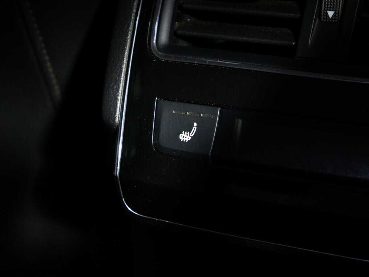 Skoda Superb, 2019 Фото №15