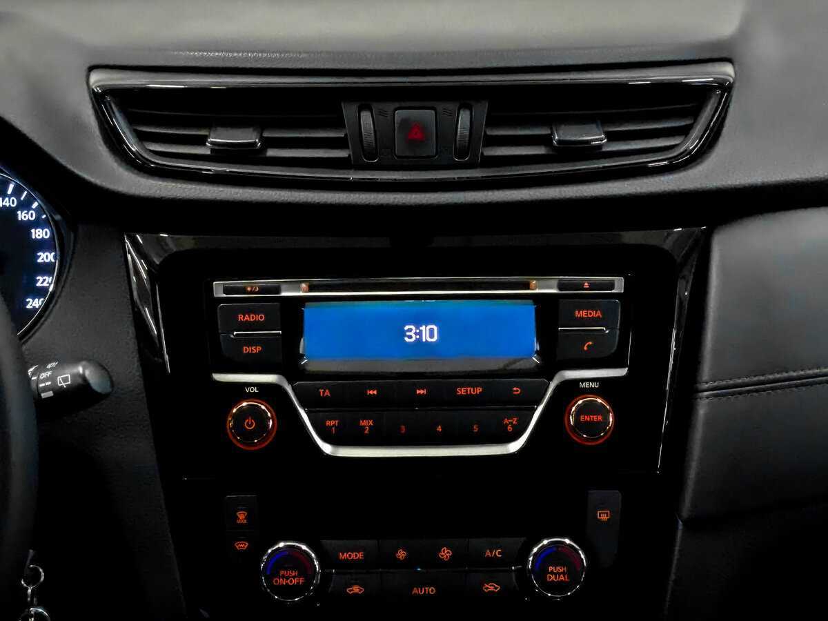 Nissan X-Trail, 2019 Фото №15