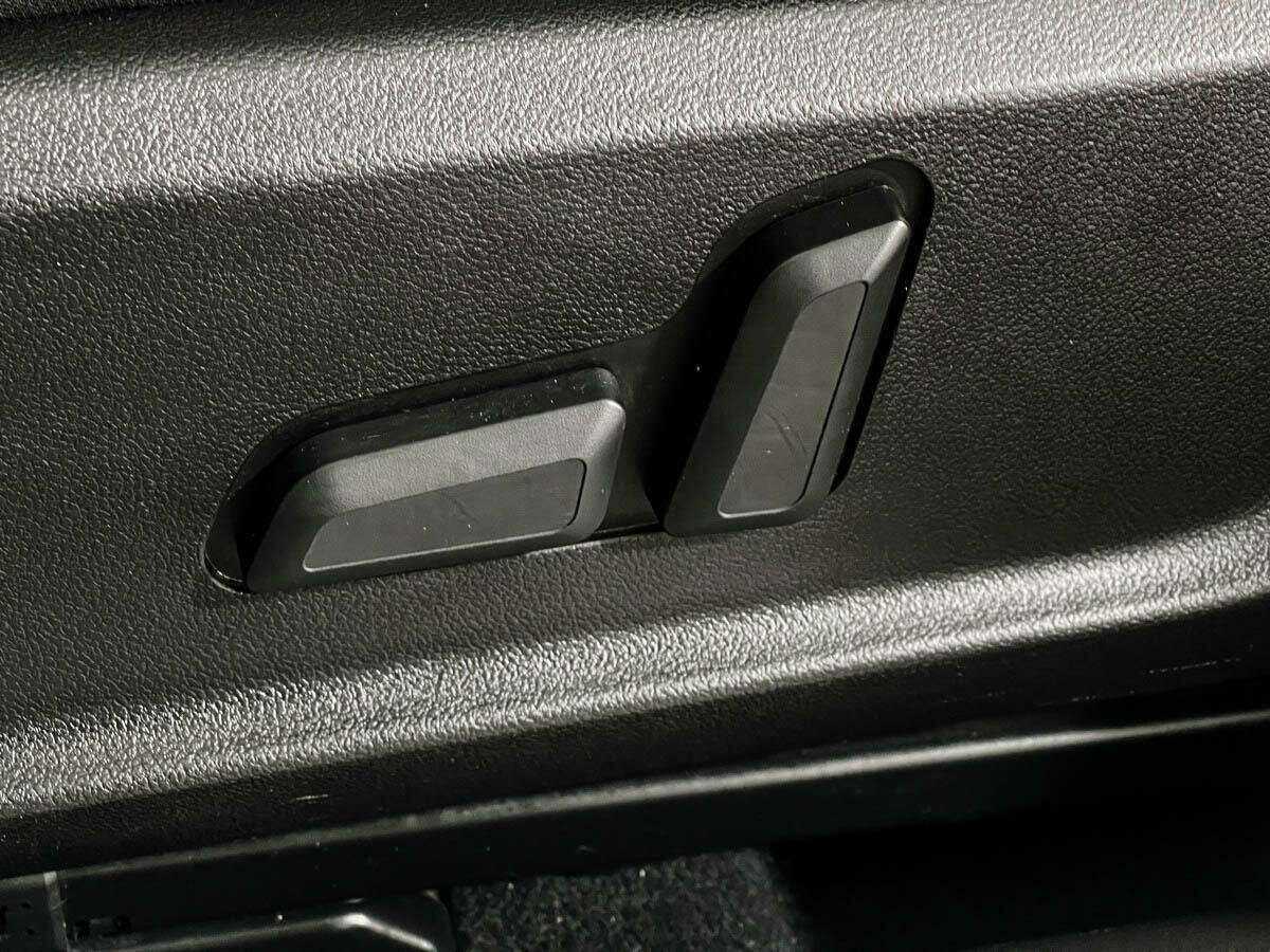 Haval F7, 2020 Фото №14