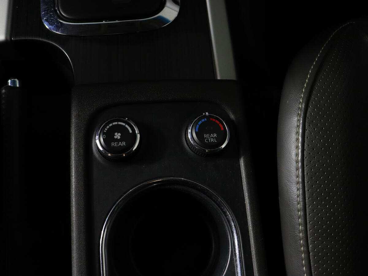 Nissan Pathfinder, 2013 Фото №19