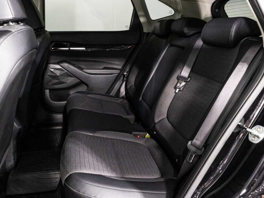 Kia Seltos, 2020 Фото №10