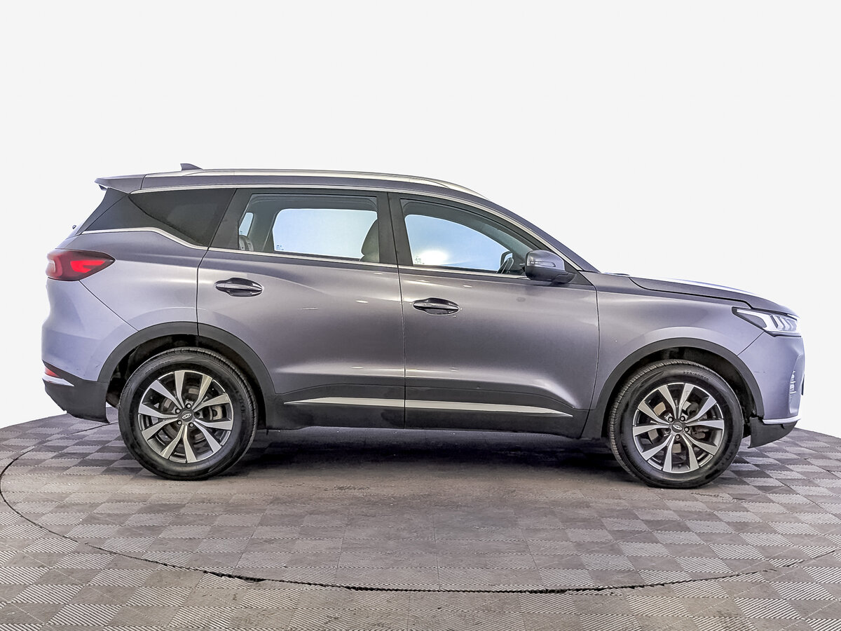 Chery Tiggo 7 Pro I, 2022 Фото №4