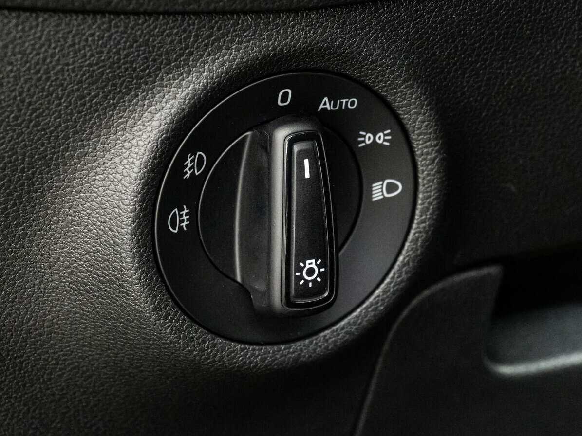 Skoda Kodiaq, 2018 Фото №22