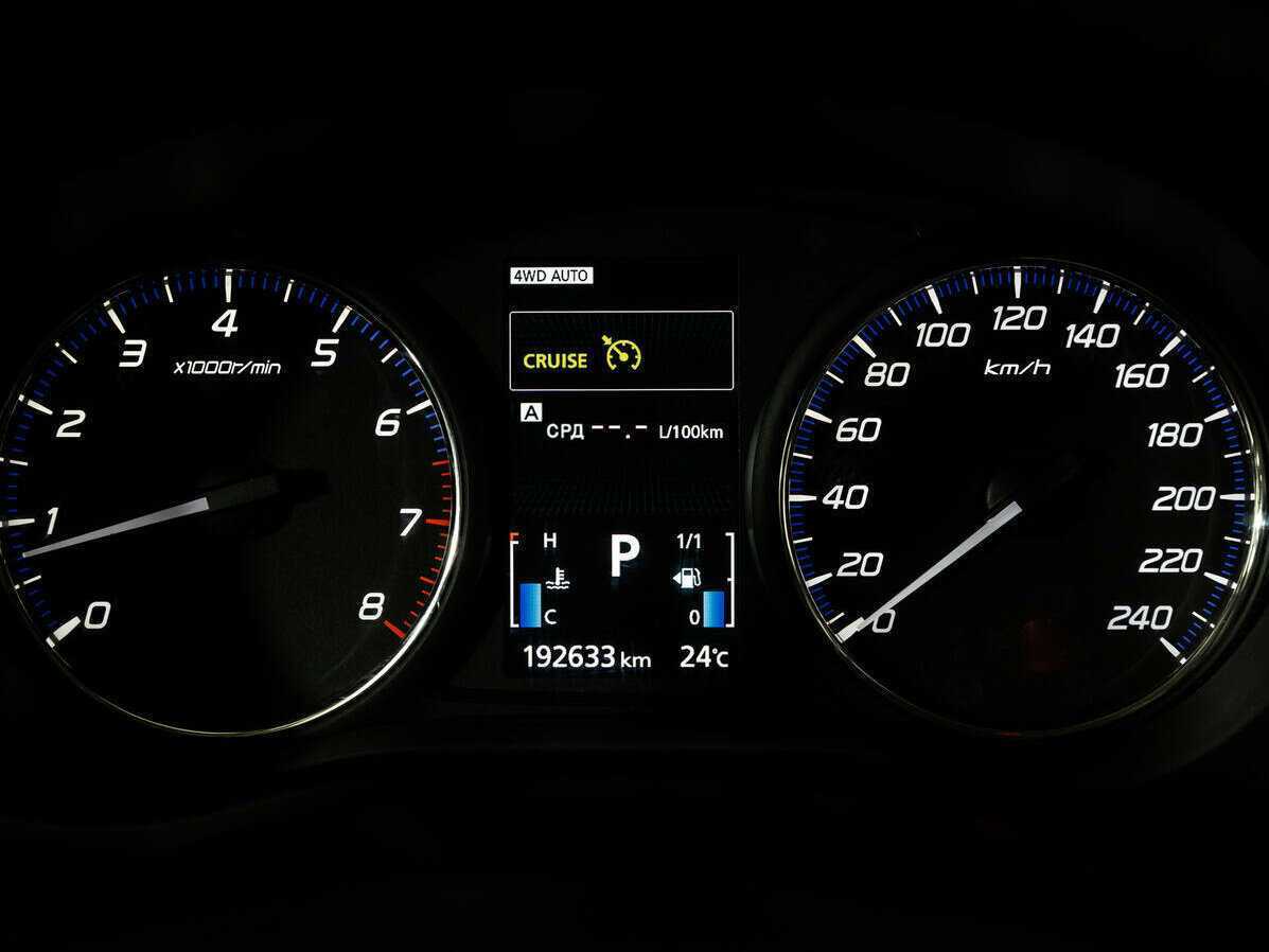 Mitsubishi Outlander, 2014 Фото №20