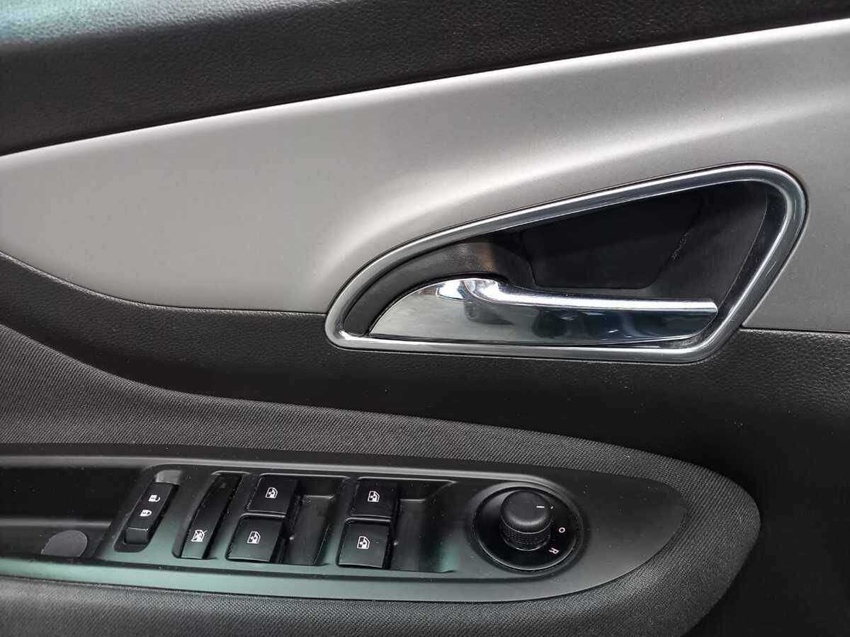 Opel Mokka, 2012 Фото №16