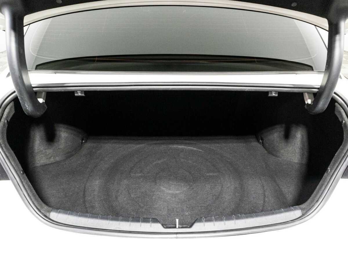 Kia K5, 2020 Фото №15