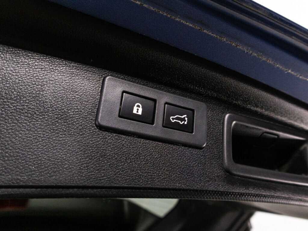 Subaru Forester, 2019 Фото №16