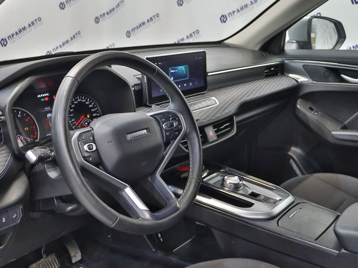 Haval Jolion, 2023 Фото №5