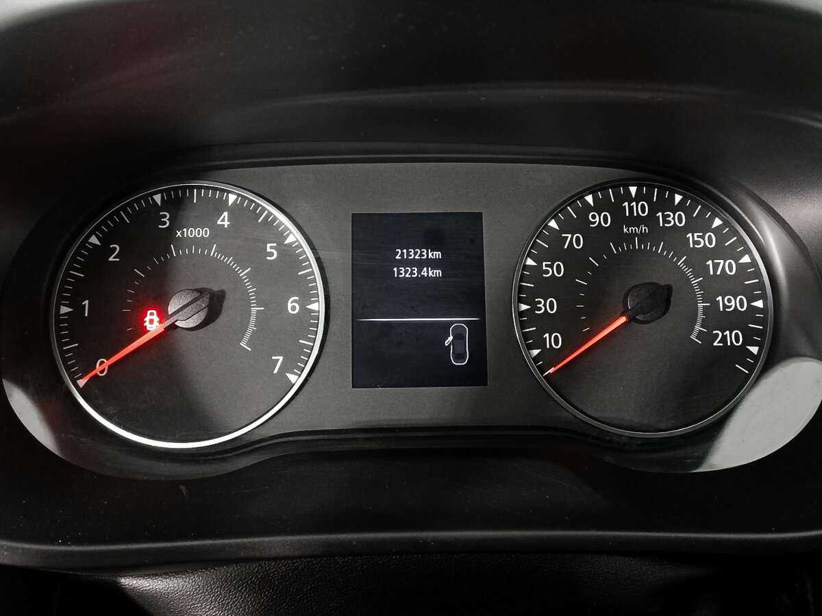 Renault Arkana, 2019 Фото №11