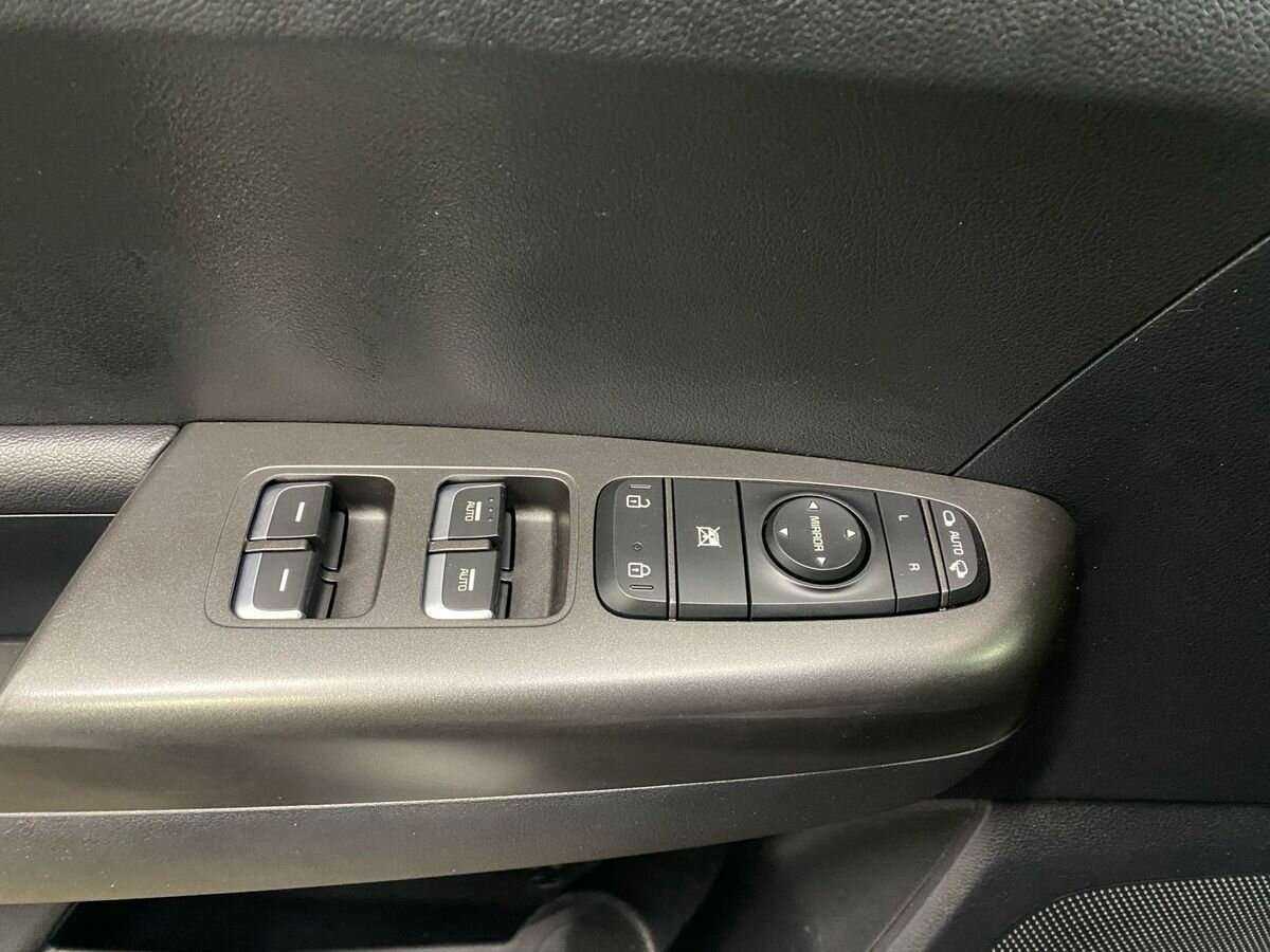Kia Sportage, 2018 Фото №18