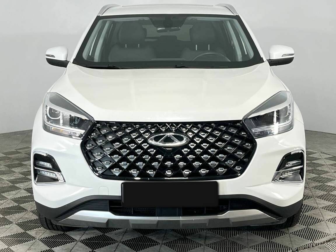 Chery Tiggo 4 Pro, 2023 Фото №2