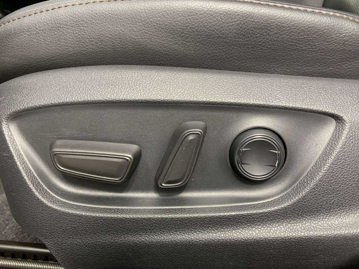 Toyota Camry, 2020 Фото №15