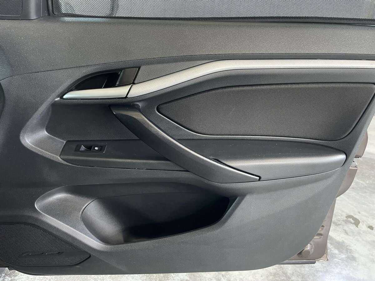 Lada (ВАЗ) Vesta, 2018 Фото №21