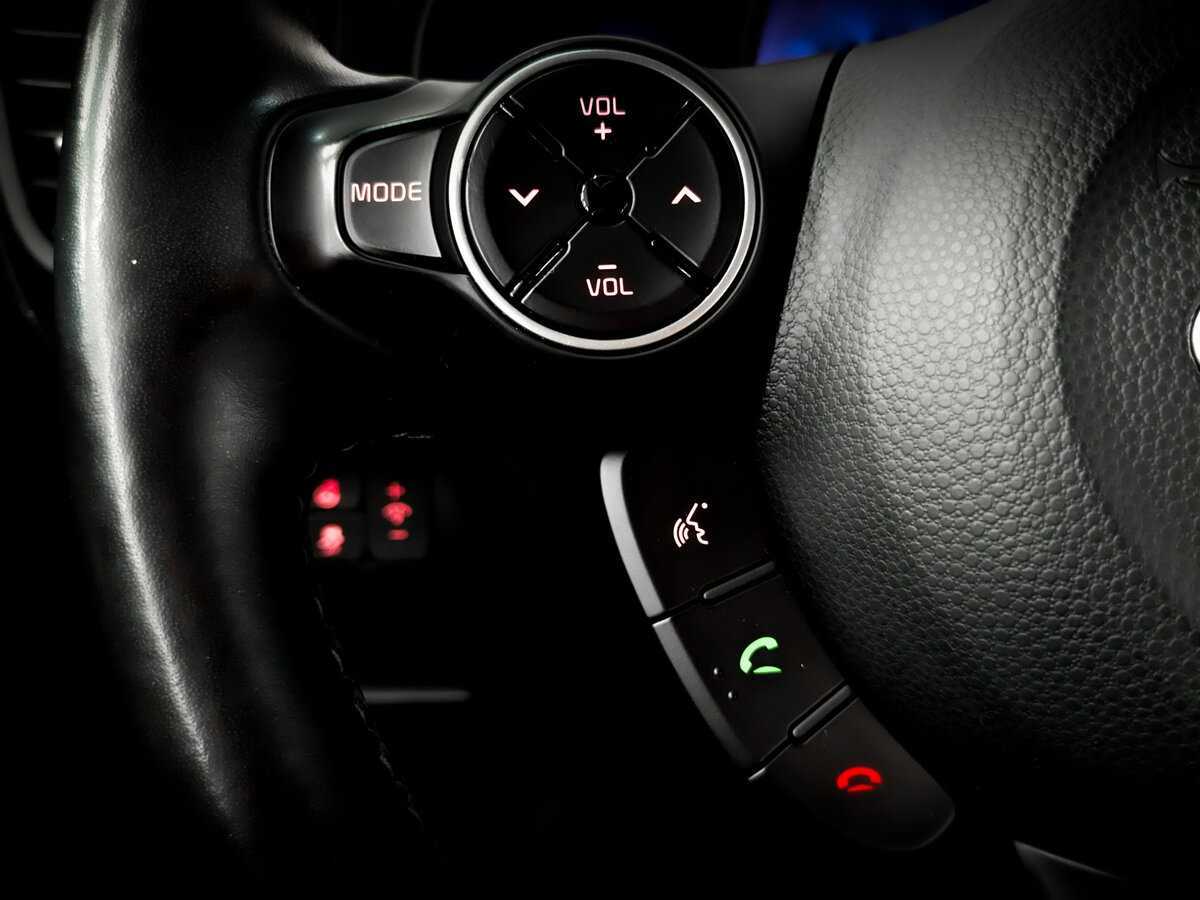 Kia Soul, 2019 Фото №25