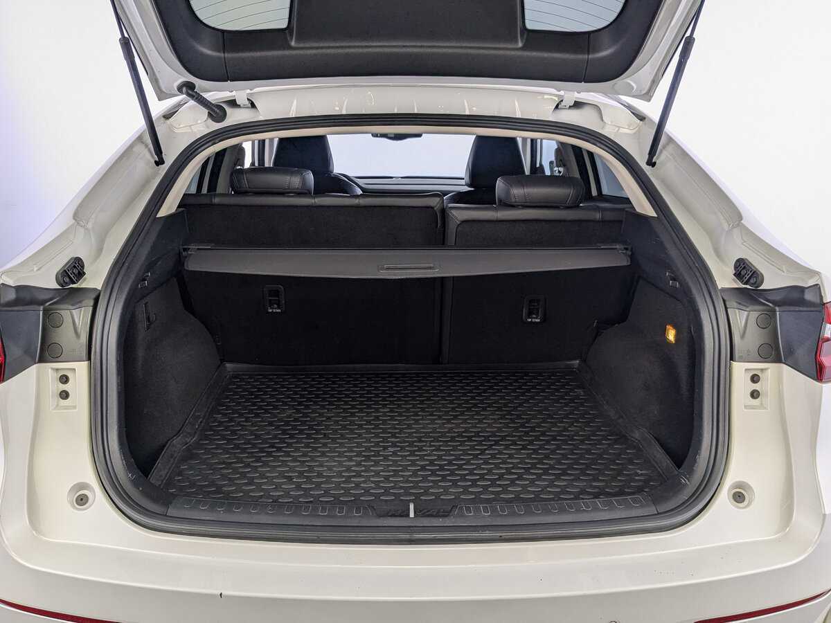 Haval F7x, 2021 Фото №10