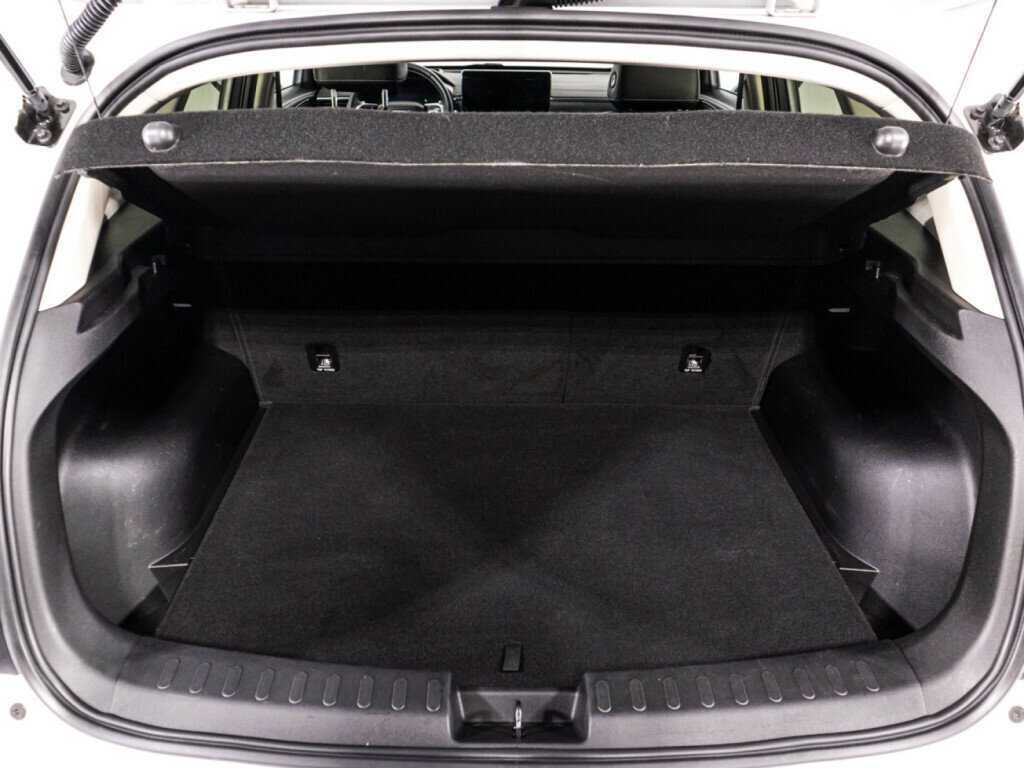 Haval Jolion, 2022 Фото №15