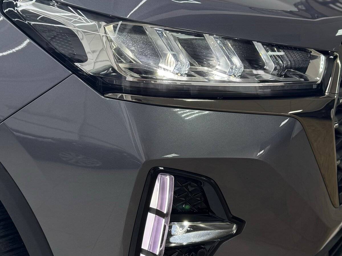 Chery Tiggo 7 Pro Max, 2023 Фото №9