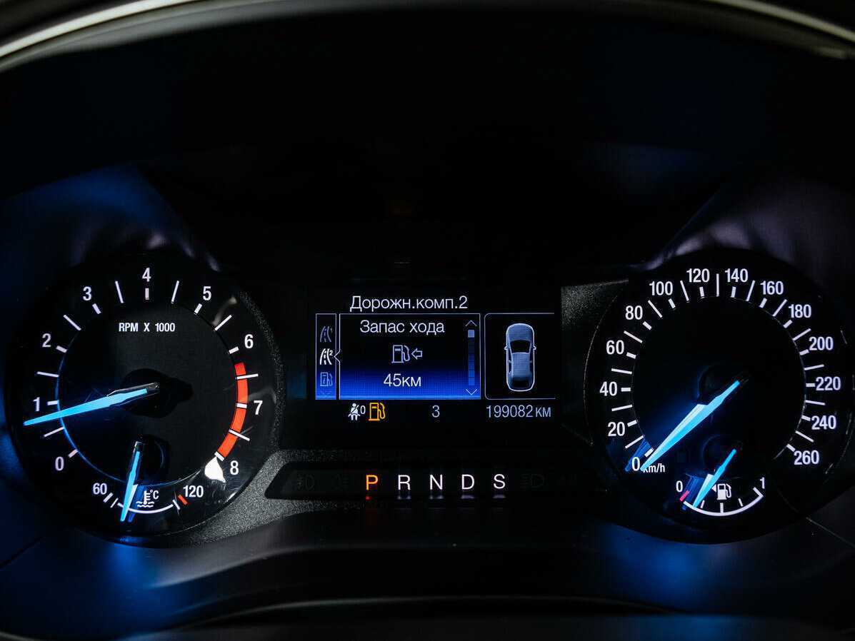 Ford Mondeo, 2015 Фото №14