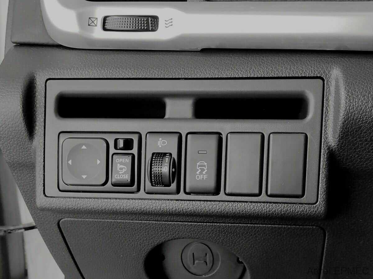 Dongfeng AX7, 2018 Фото №8