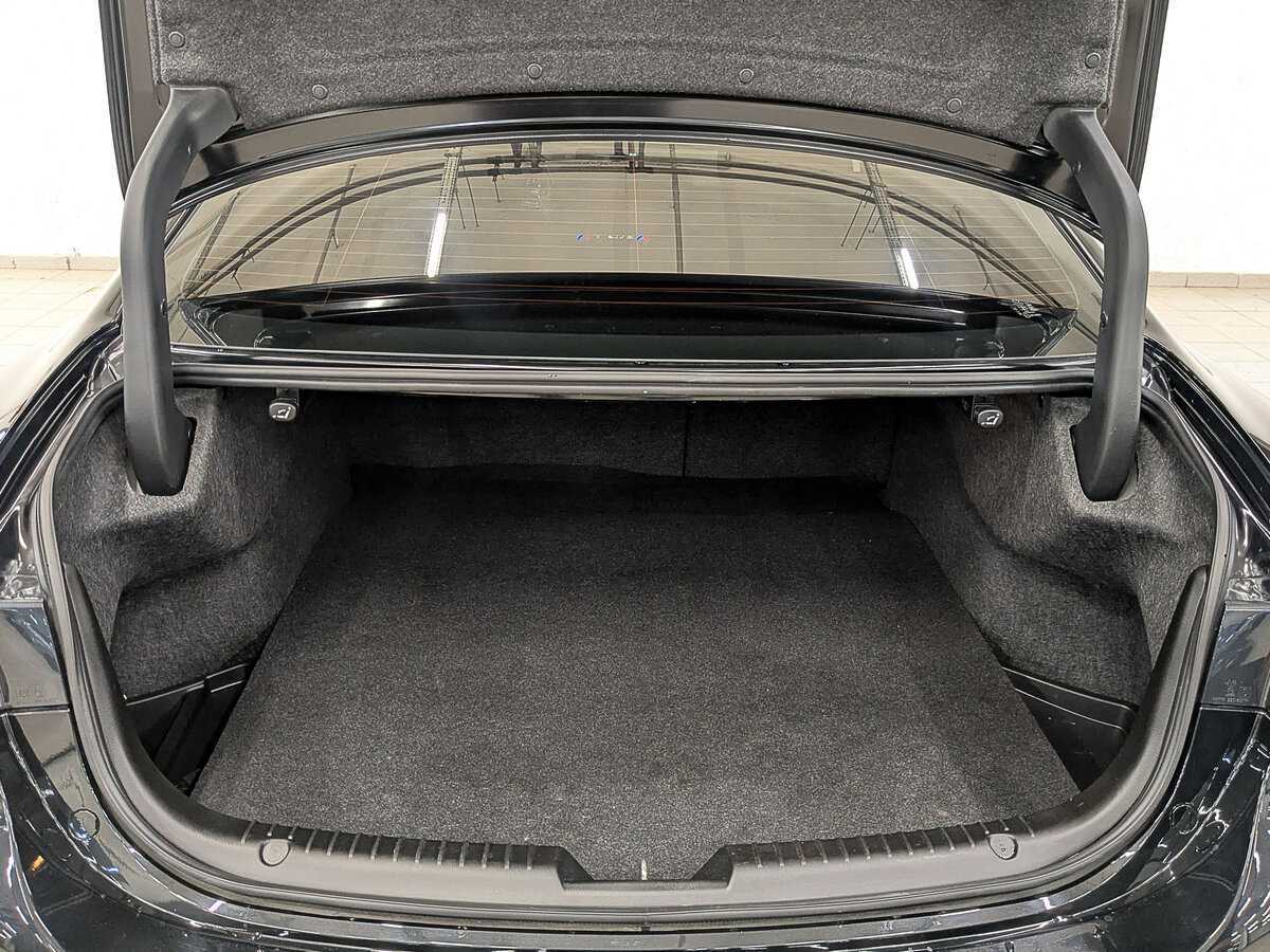 Mazda 6, 2021 Фото №10