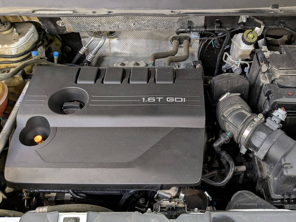 Chery Tiggo 8, 2021 Фото №9