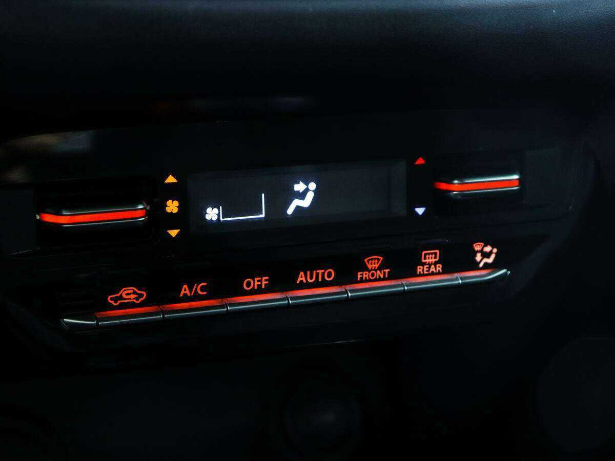 Suzuki Baleno, 2022 Фото №18