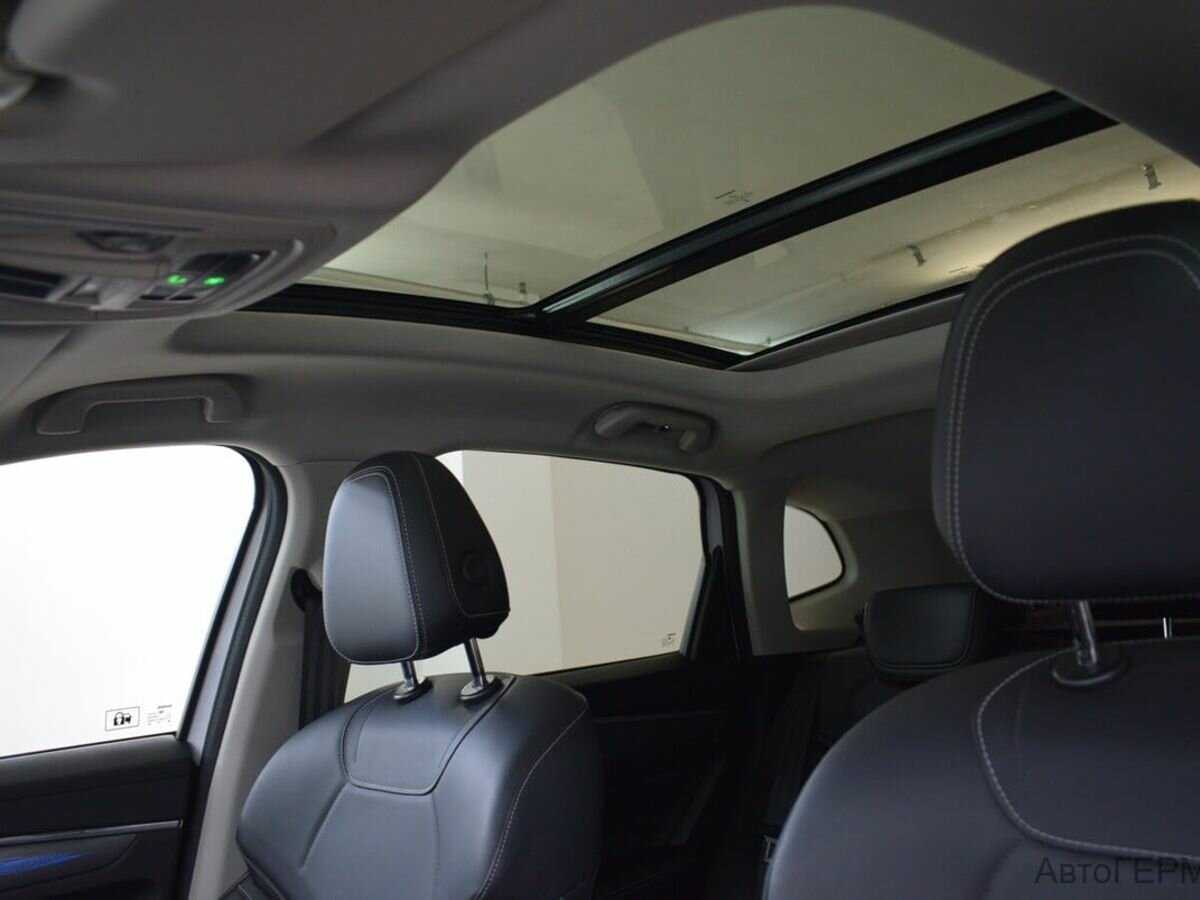 Haval Jolion, 2024 Фото №13