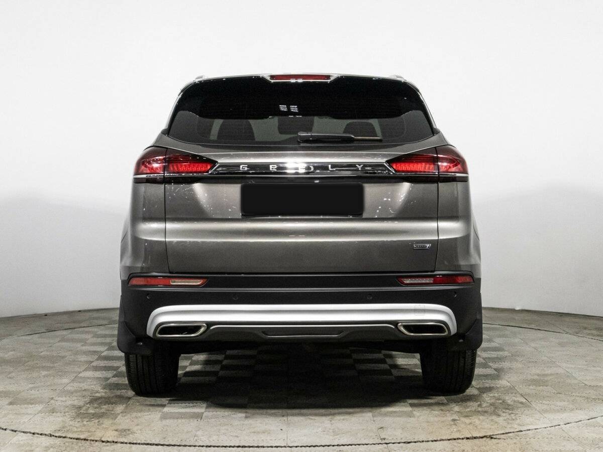 Geely Atlas Pro, 2022 Фото №6