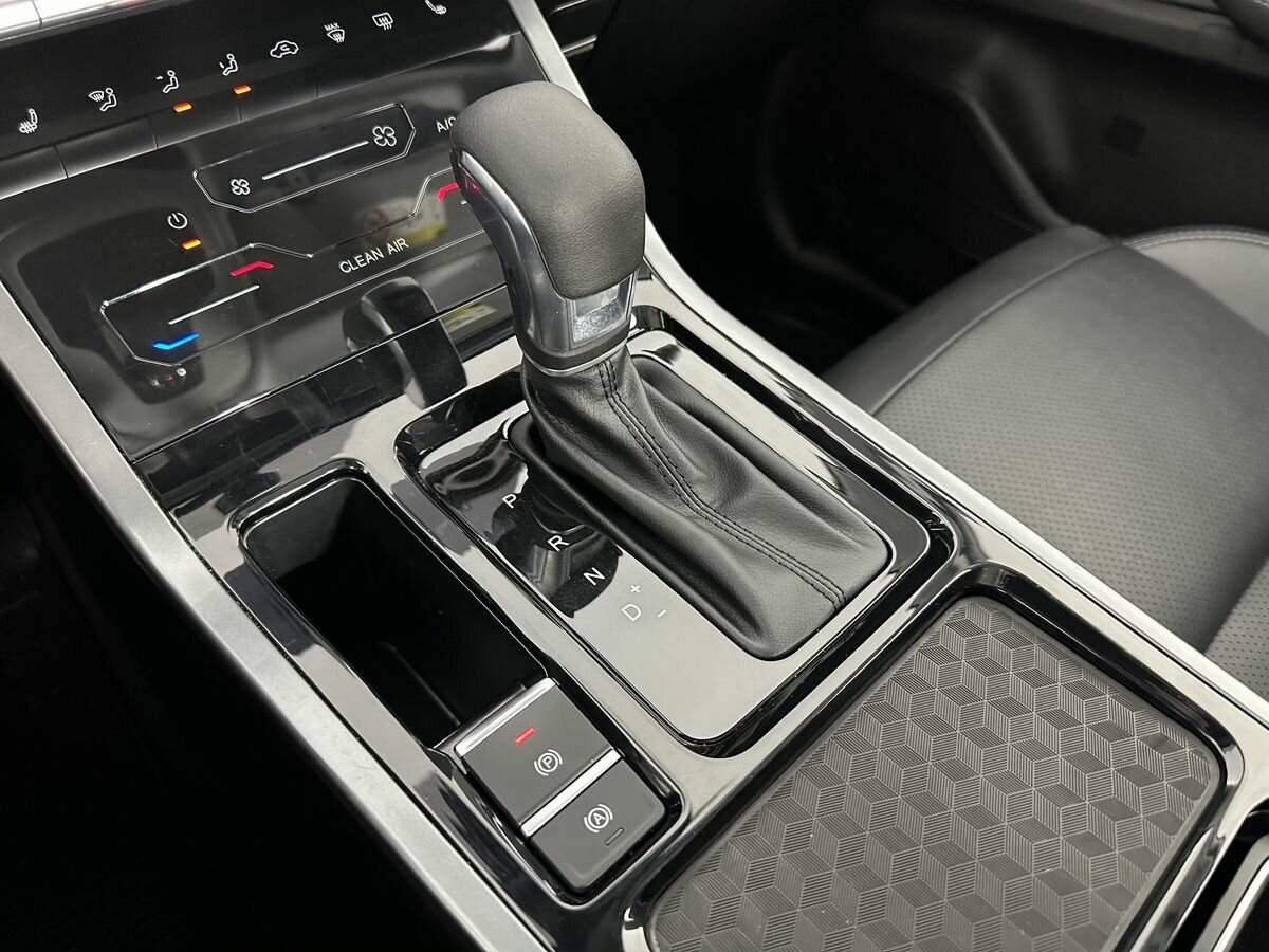 Chery Tiggo 4 Pro, 2023 Фото №17