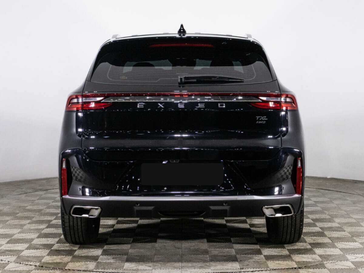 EXEED TXL, 2022 Фото №6