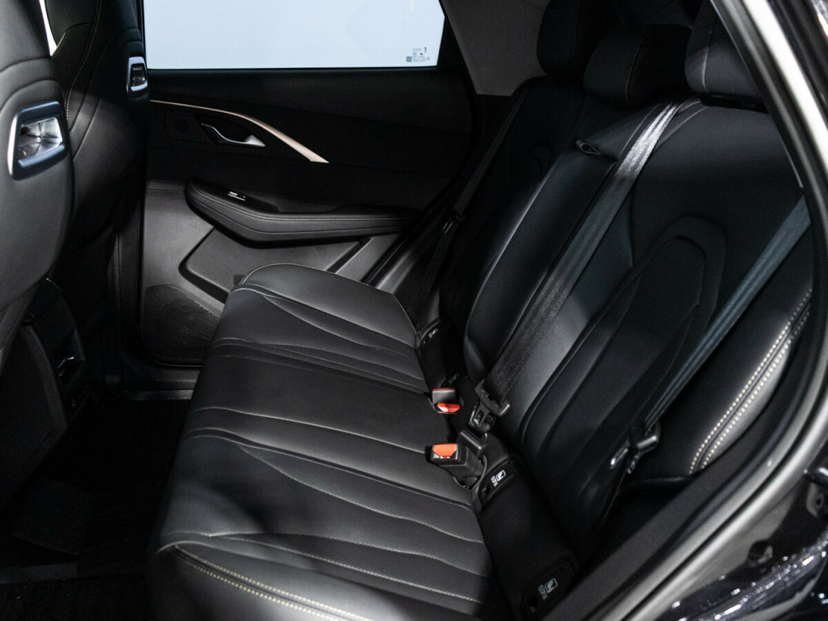 Omoda C5 I, 2023 Фото №10